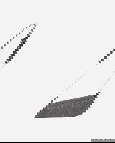 Taška cez rameno KIKO KOSTADINOV Chain Bag Šedá | KKWAW24BG03 128, 5