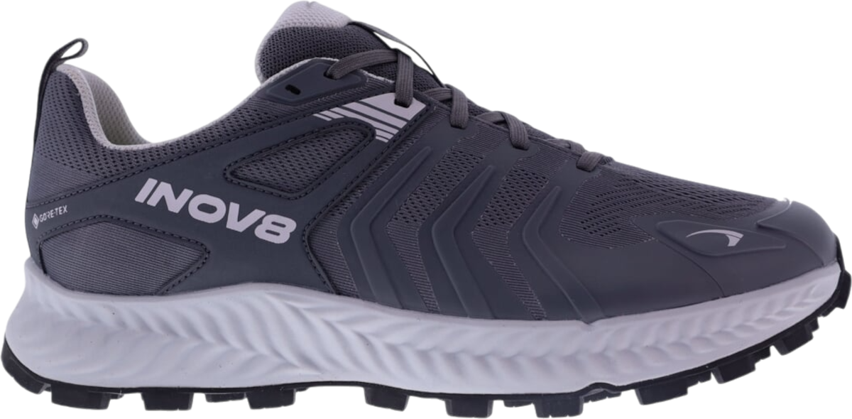 Tenisky a topánky inov-8 TRAILTALON GTX W Čierna | 001278-gy-s-001, 0
