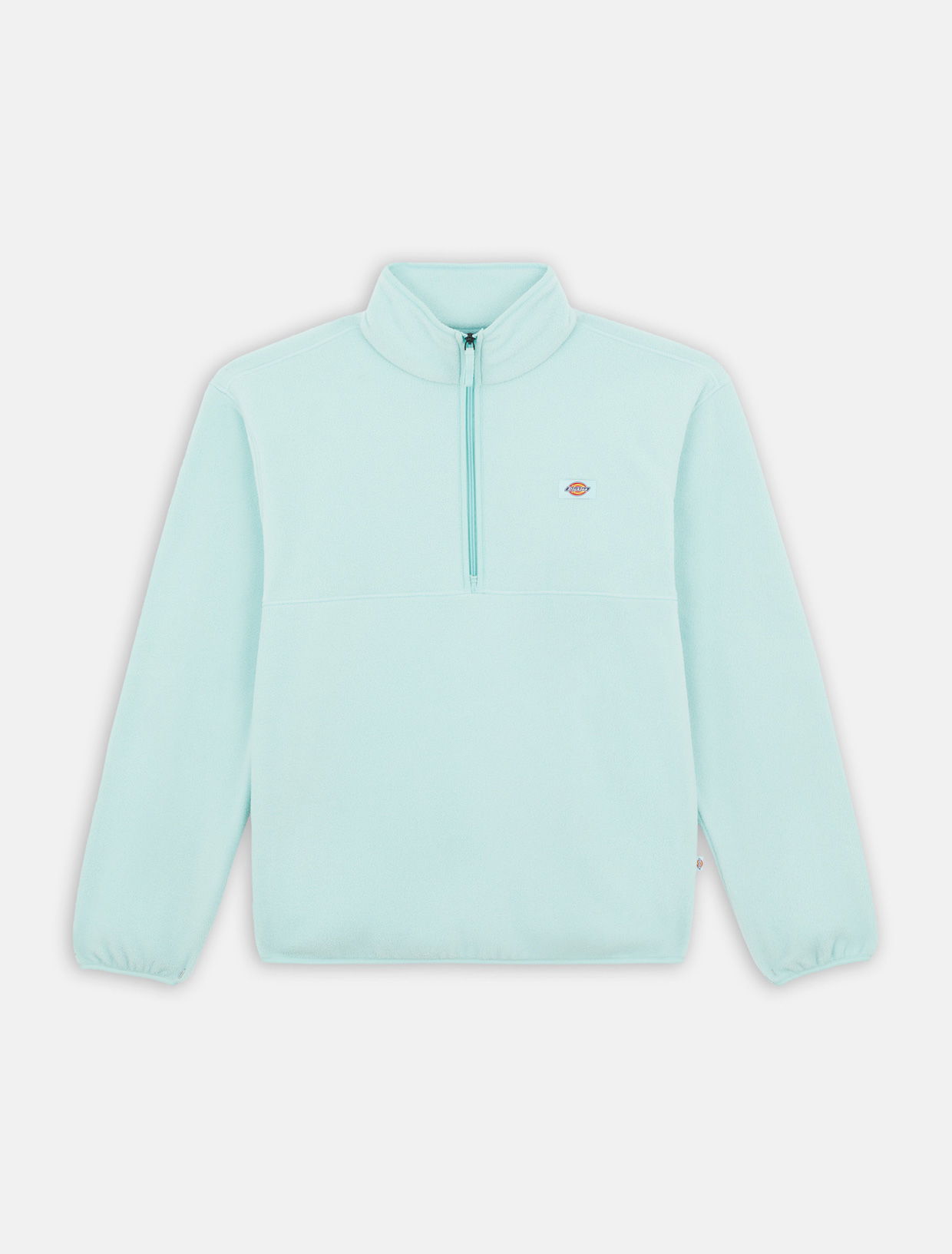 Mikina Dickies Louisburg Fleece Tyrkysová | 0A4YED, 0