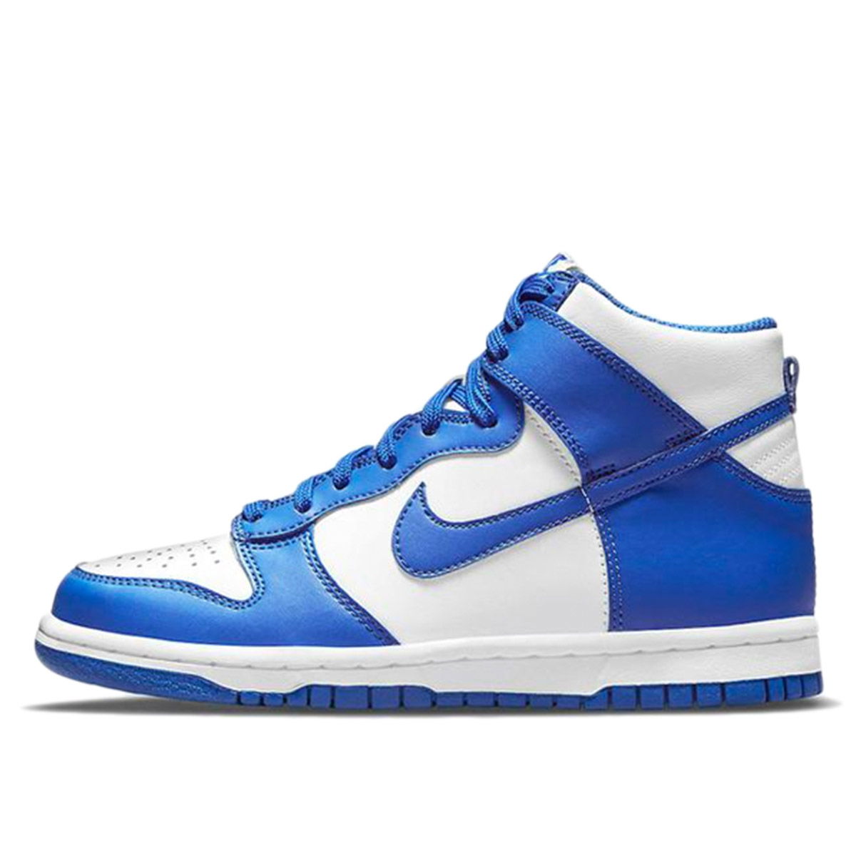Tenisky a topánky Nike Dunk High "Kentucky" Modrá | DD1399-102, 1