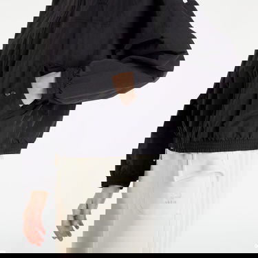 Bomber bunda adidas Originals ADICOLOR Classics Čierna | HC2022, 3
