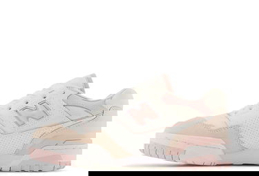 Tenisky a topánky New Balance 550 Biela | BBW550WP, 2