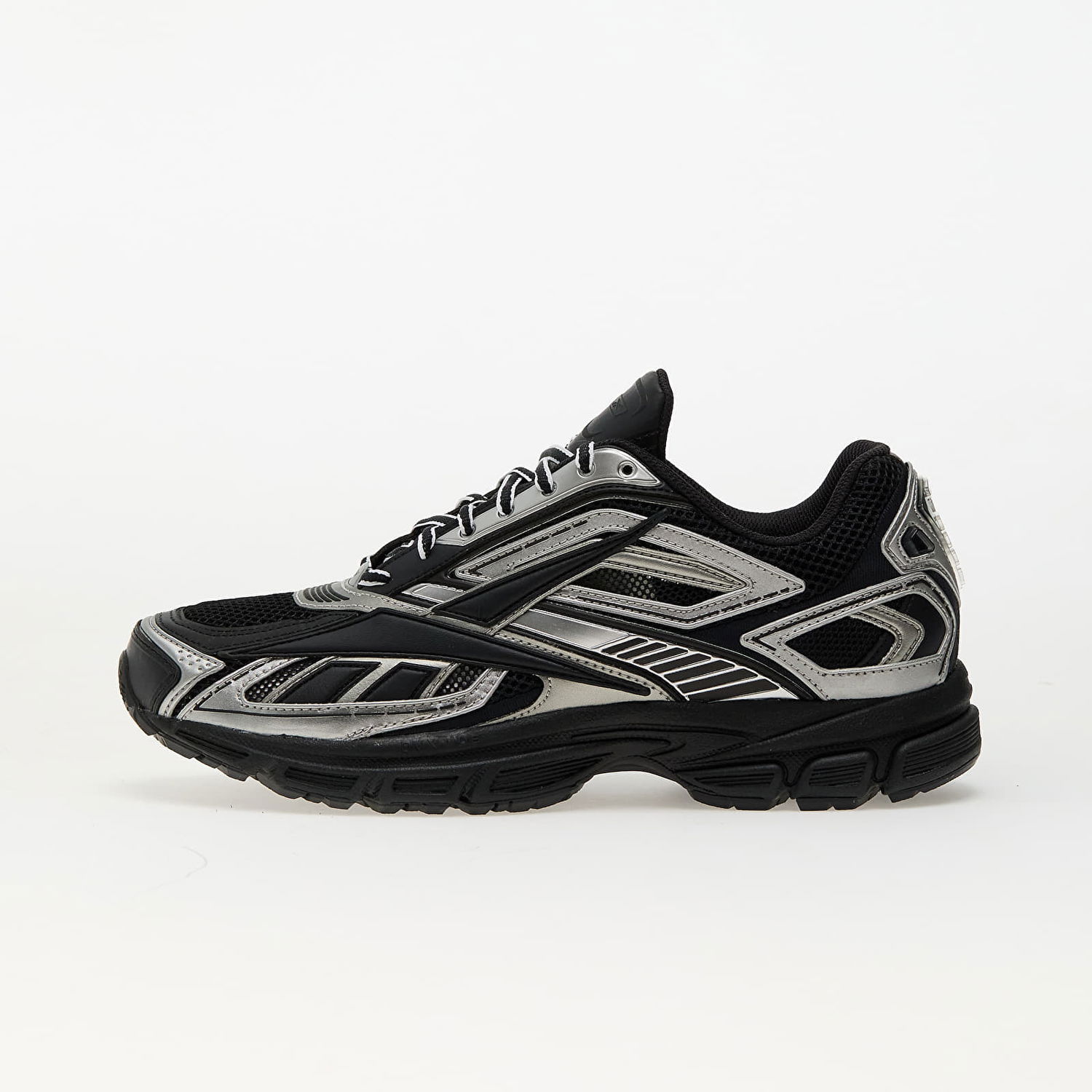 Tenisky a topánky Reebok Premier Road Ultra Ltd Čierna | RMIA06BC99MAT0021078, 0