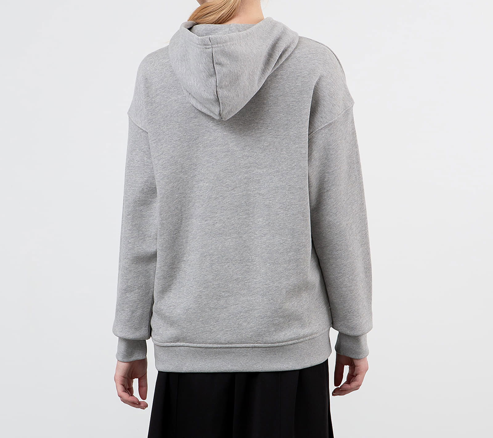 Trefoil Hoodie