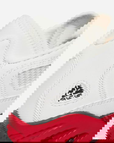 Tenisky a topánky Nike ACG Air Exploraid Sneakers Summit White / Red Biela | FJ1920-101, 6