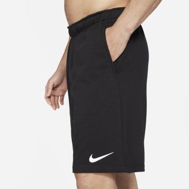 Šortky Nike Dri-FIT Training Shorts Čierna | DA5556-010, 2