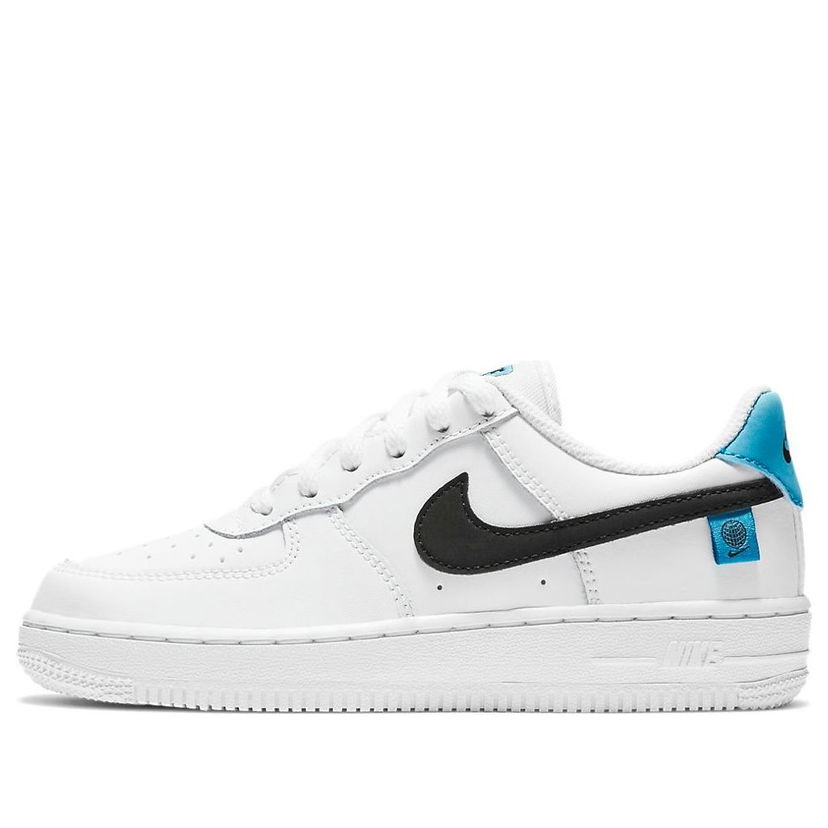Tenisky a topánky Nike Force 1 Worldwide Pack Biela | CN8539-100