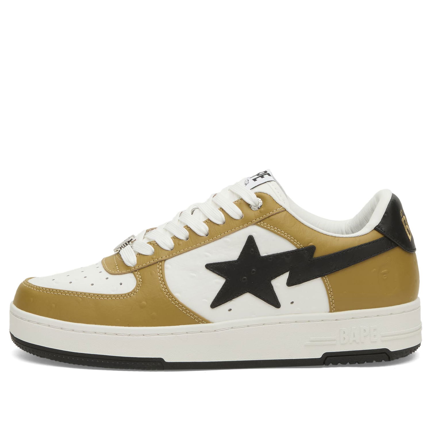 Tenisky a topánky BAPE Bape Sta #3 M2 Rôznofarebný | 001FWL801303M-BRN, 0