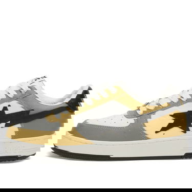 Tenisky a topánky BAPE Bape Sta #3 M2 Rôznofarebný | 001FWL801303M-BRN, 0