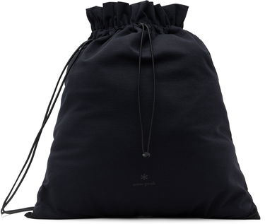 Športový vak Snow Peak Snow Peak Water Active Multibag Pouch Čierna | AC-25SU001, 0
