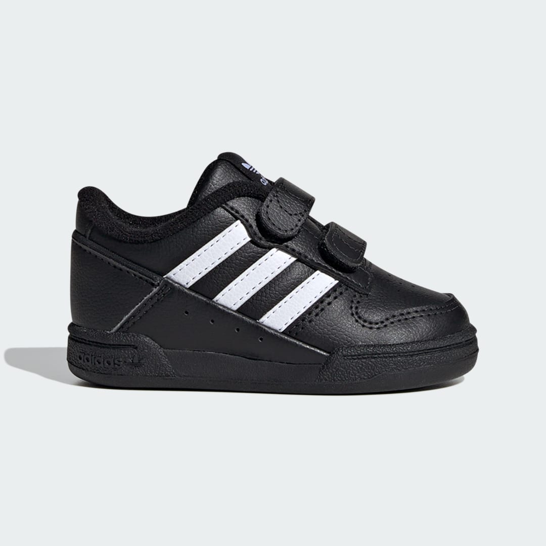 Tenisky a topánky adidas Performance Team Court 2.0 STR Čierna | ID6636, 0
