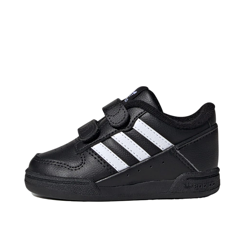 Tenisky a topánky adidas Performance Team Court 2.0 STR Čierna | ID6636