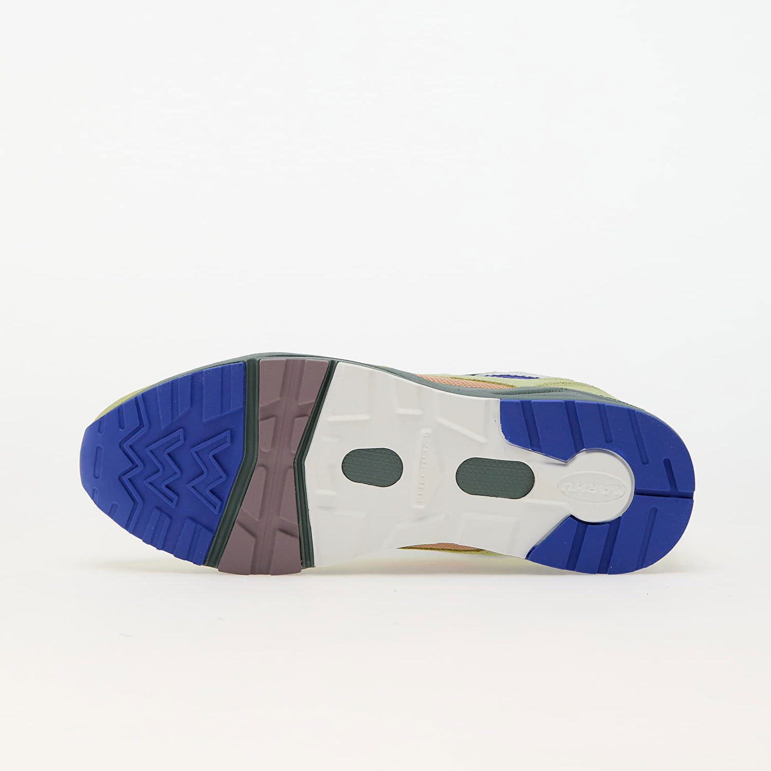 Tenisky a topánky Karhu Fusion 2.0 Zelené | F804175, 1