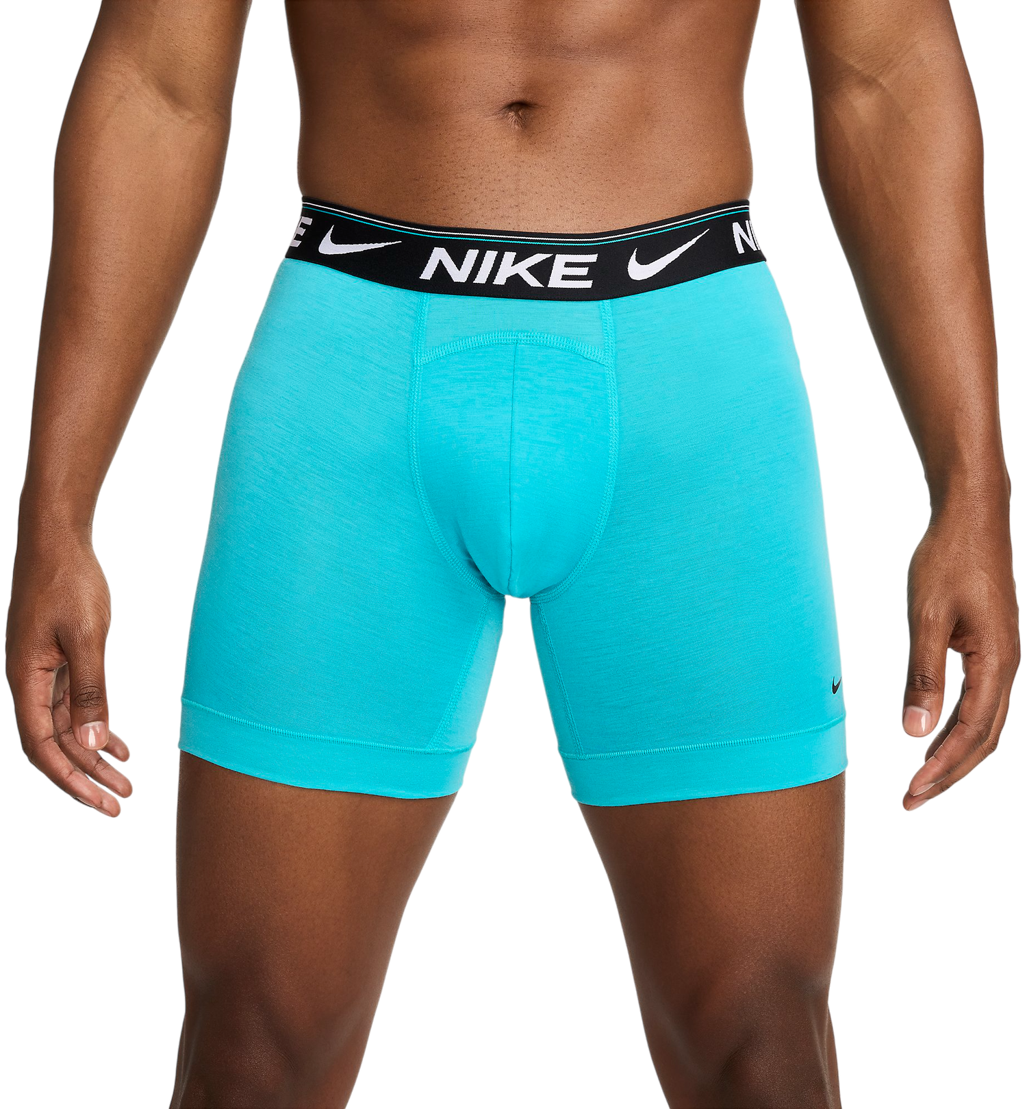 Boxerky Nike Ultra Boxer Trunk Tyrkysová | 0000ke1257-425, 0