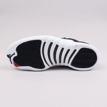 Tenisky a topánky Jordan Air Jordan 12 Retro "Neoprene" Čierna | 130690-004, 4