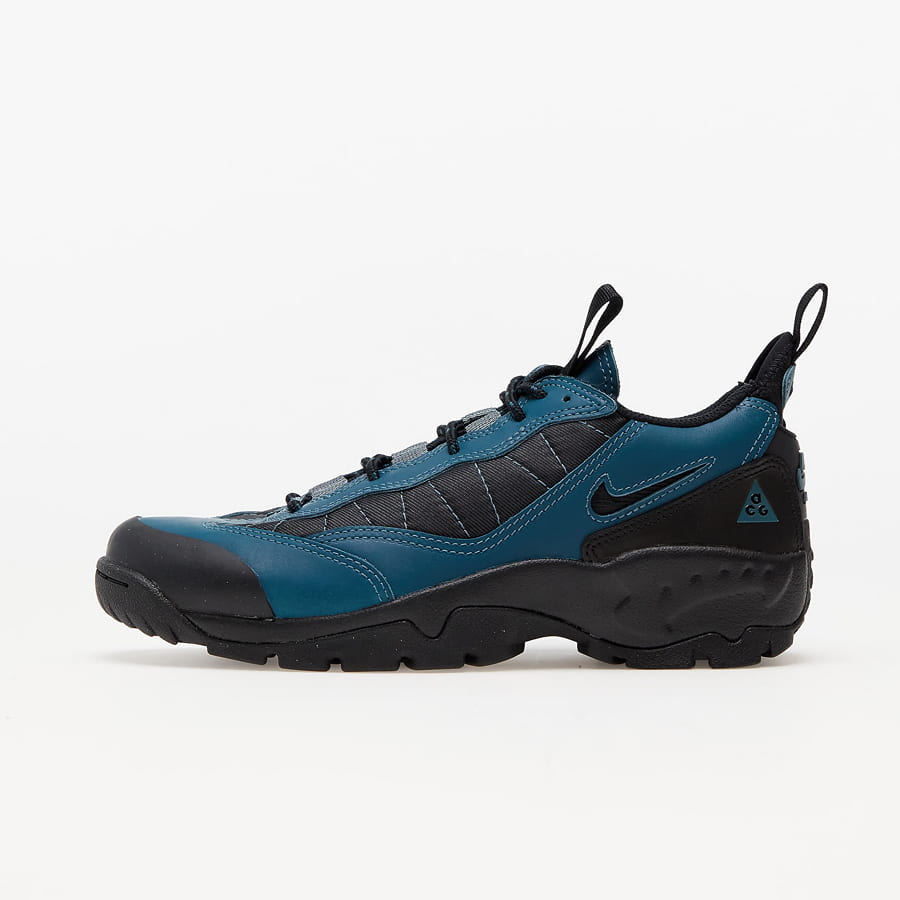 Air Mara "Dark Teal"