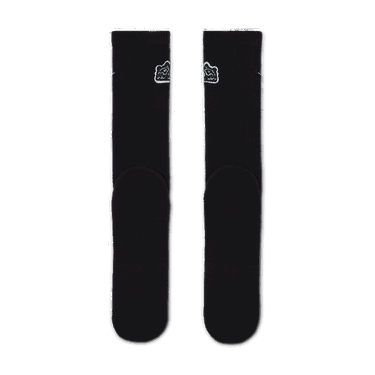 Ponožky Nike Everyday Plus Čierna | HJ0916-010, 2