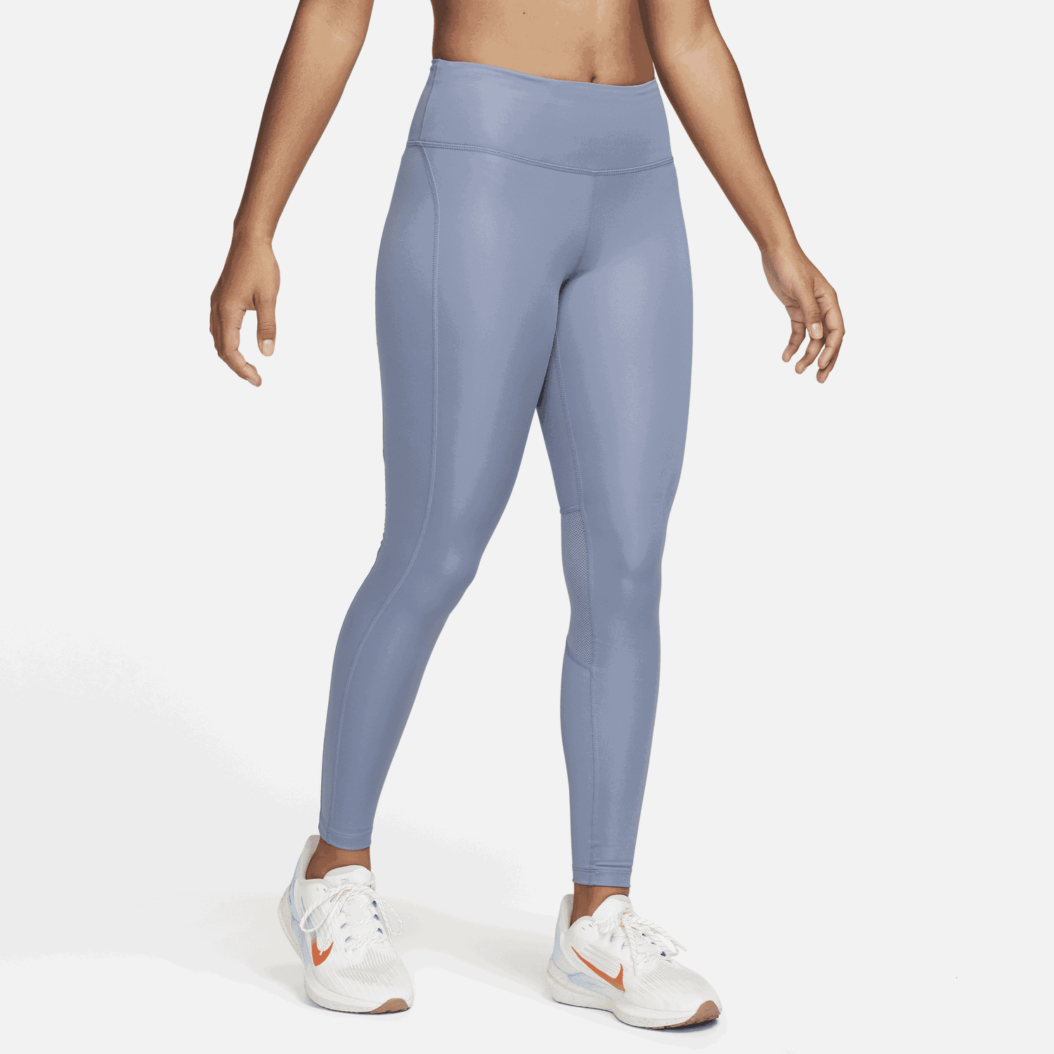Legíny Nike Epic Fast Modrá | CZ9240-493, 0
