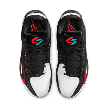 Tenisky a topánky Jordan Luka 4 „Bloodline“ Čierna | HF0823-001, 4