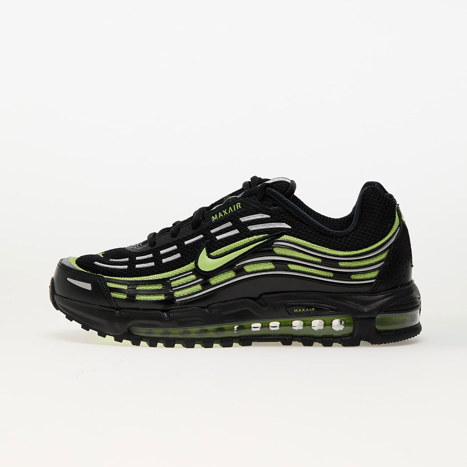 Tenisky a topánky Nike Air Max TL 2.5 Čierna | FZ4110-003, 0