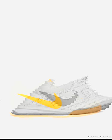 Tenisky a topánky Nike Gato Biela | HQ6019-101, 0