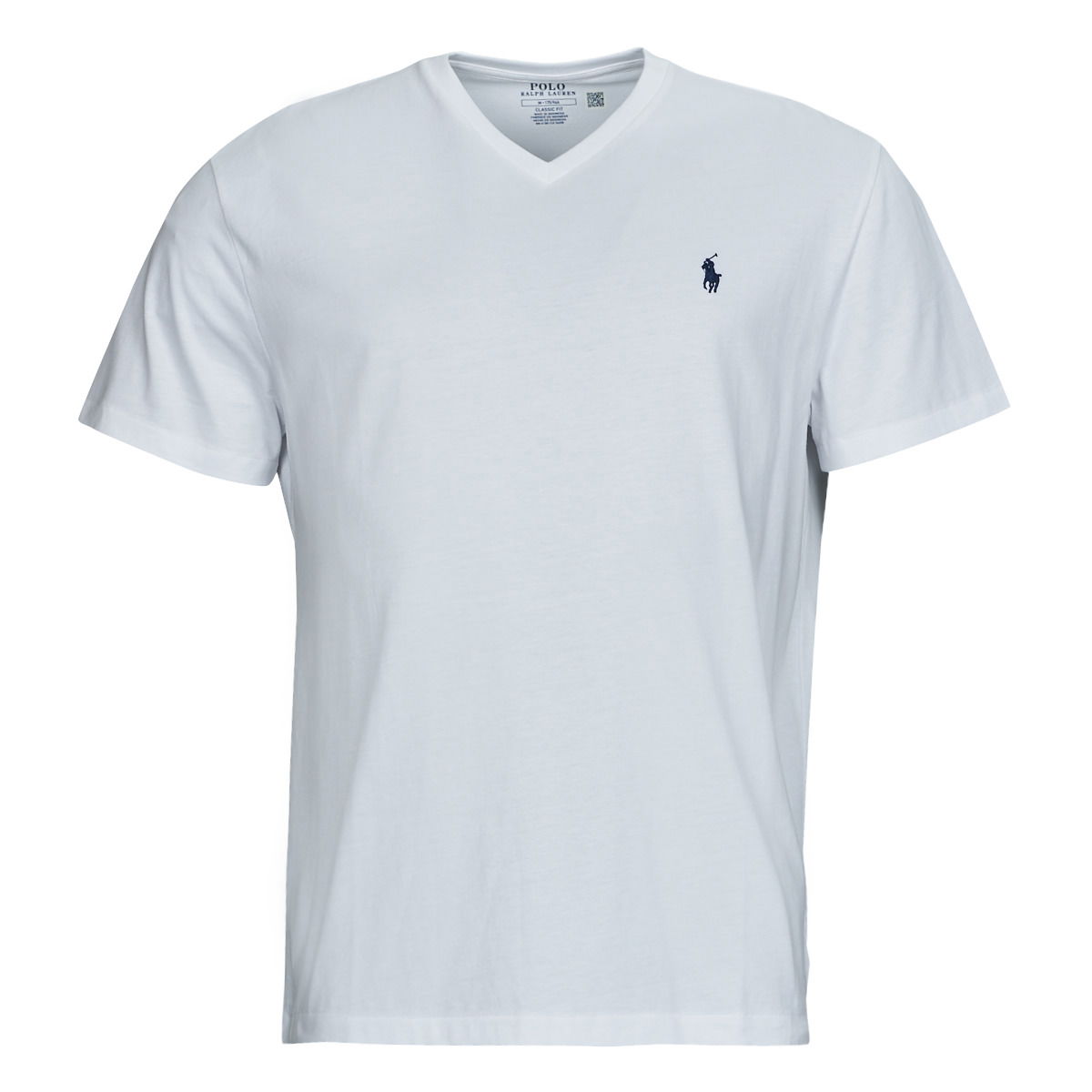 Tričko Polo by Ralph Lauren Polo T-shirt Biela | 710708261005, 0
