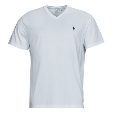 Tričko Polo by Ralph Lauren Polo T-shirt Biela | 710708261005, 0