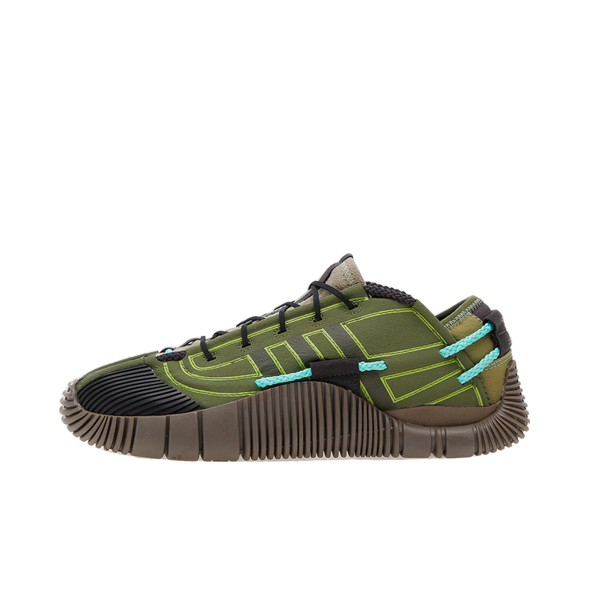 Tenisky a topánky adidas Originals x Craig Green Scuba Phormar "Green" Zelené | GW5856