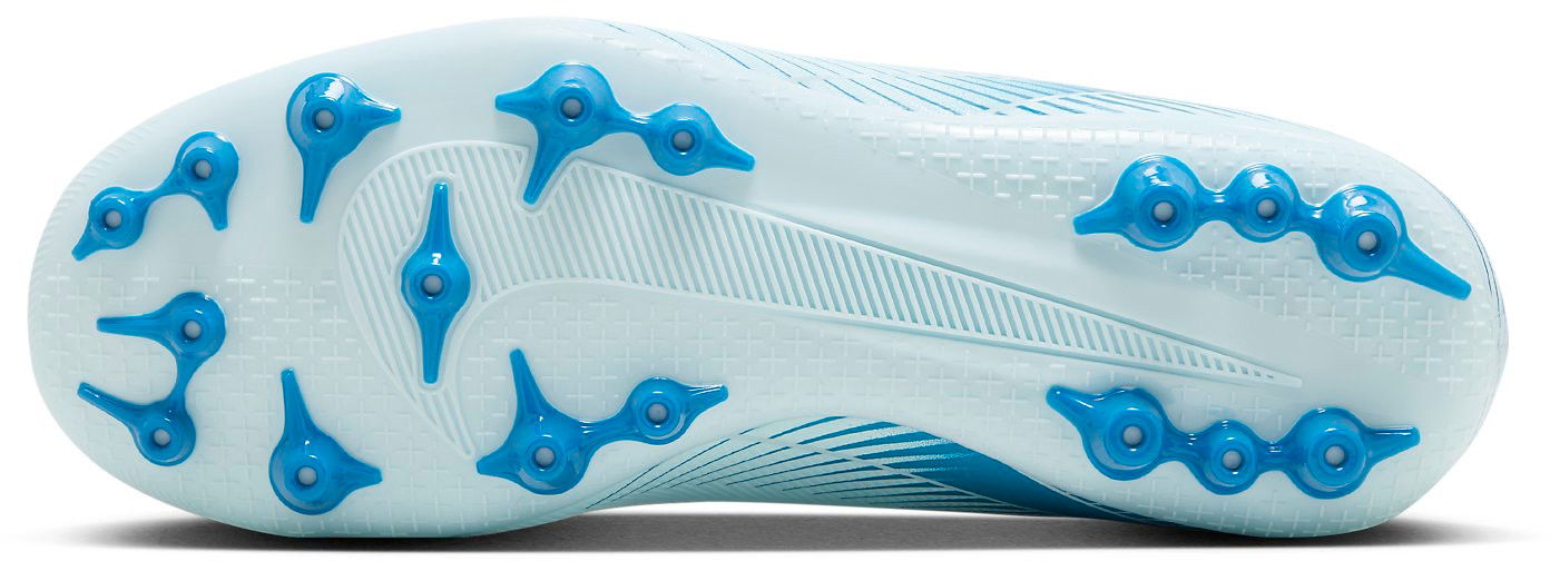 Tenisky a topánky Nike Zoom Vapor 16 Academy AG Modrá | fq8403-400, 1