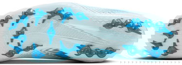 Tenisky a topánky Nike Zoom Vapor 16 Academy AG Modrá | fq8403-400, 1