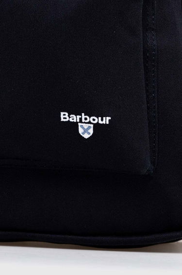 Batoh Barbour Barbour Backpack Čierna | UBA0512, 2