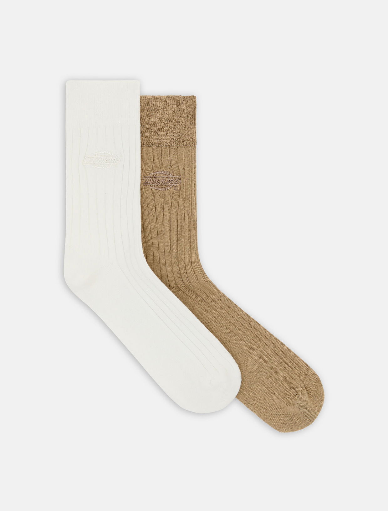 Ponožky Dickies Rib Socks Unisex Rôznofarebný | 0A4Z3X, 0