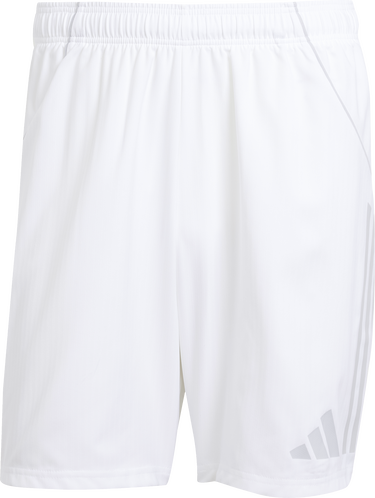 Šortky adidas Originals TIRO25 Training Shorts Biela | jg1064, 5
