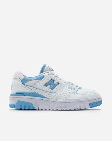 Tenisky a topánky New Balance 550 Modrá | BBW550BC, 0