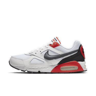 Tenisky a topánky Nike Air Max IVO White Habanero Red Biela | CD1540-100, 1