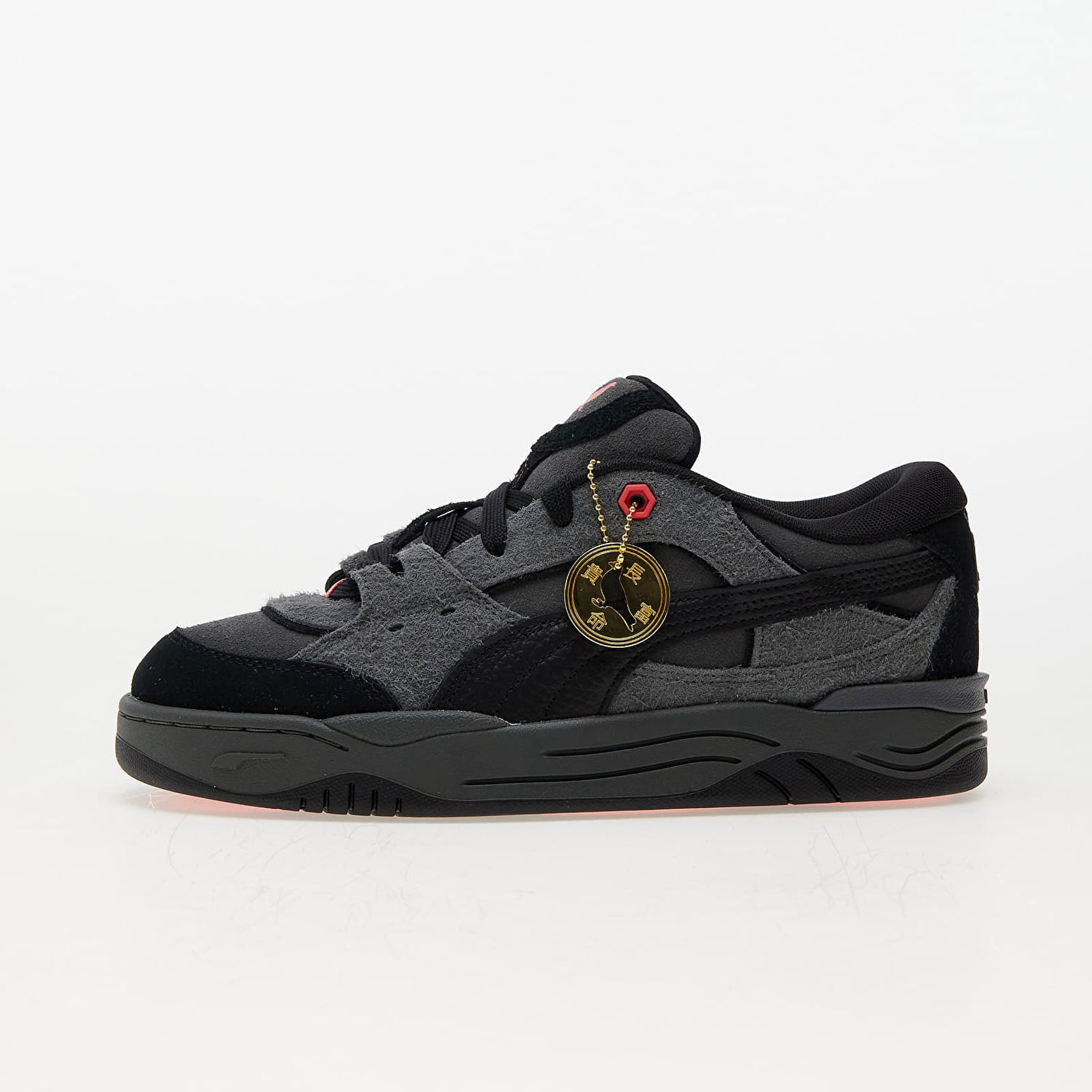 Tenisky a topánky Puma Staple -180 Čierna | 39630903, 0
