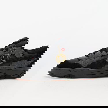 Tenisky a topánky Puma Staple -180 Čierna | 39630903, 0