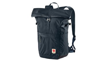 Batoh FJÄLLRÄVEN High Coast Foldsack 24 Navy | F23222-560, 1