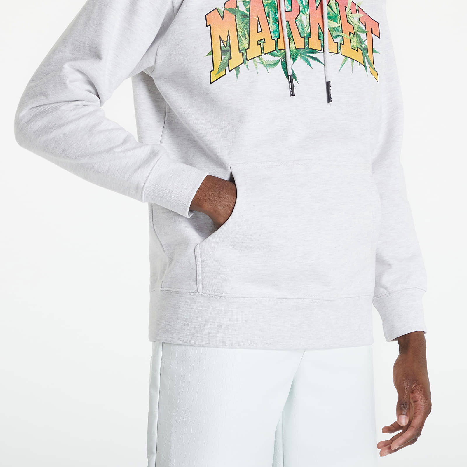 Arc Herbal Remedy Hoodie