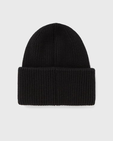Kulicha Napapijri Wool Beanie Martine Rose Čierna | NP0A4FQ89411, 3