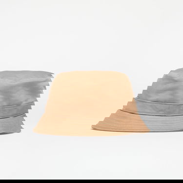 Klobúk adidas Performance Adicolor Trefoil Bucket Hat Hnedá | JV9981, 3