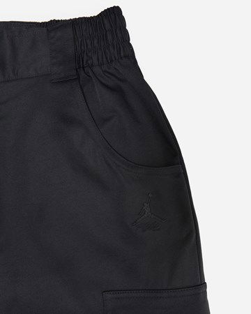 Nohavice a džínsy Jordan Brand Heavyweight Chicago Čierna | FD7215-010, 1