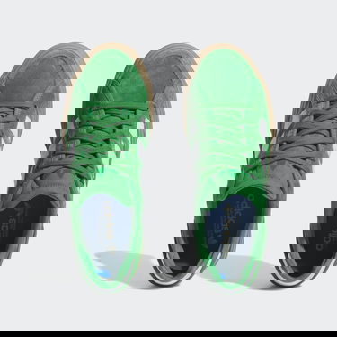 Tenisky a topánky adidas Originals Court TNS Premiere Zelené | IG7570, 3