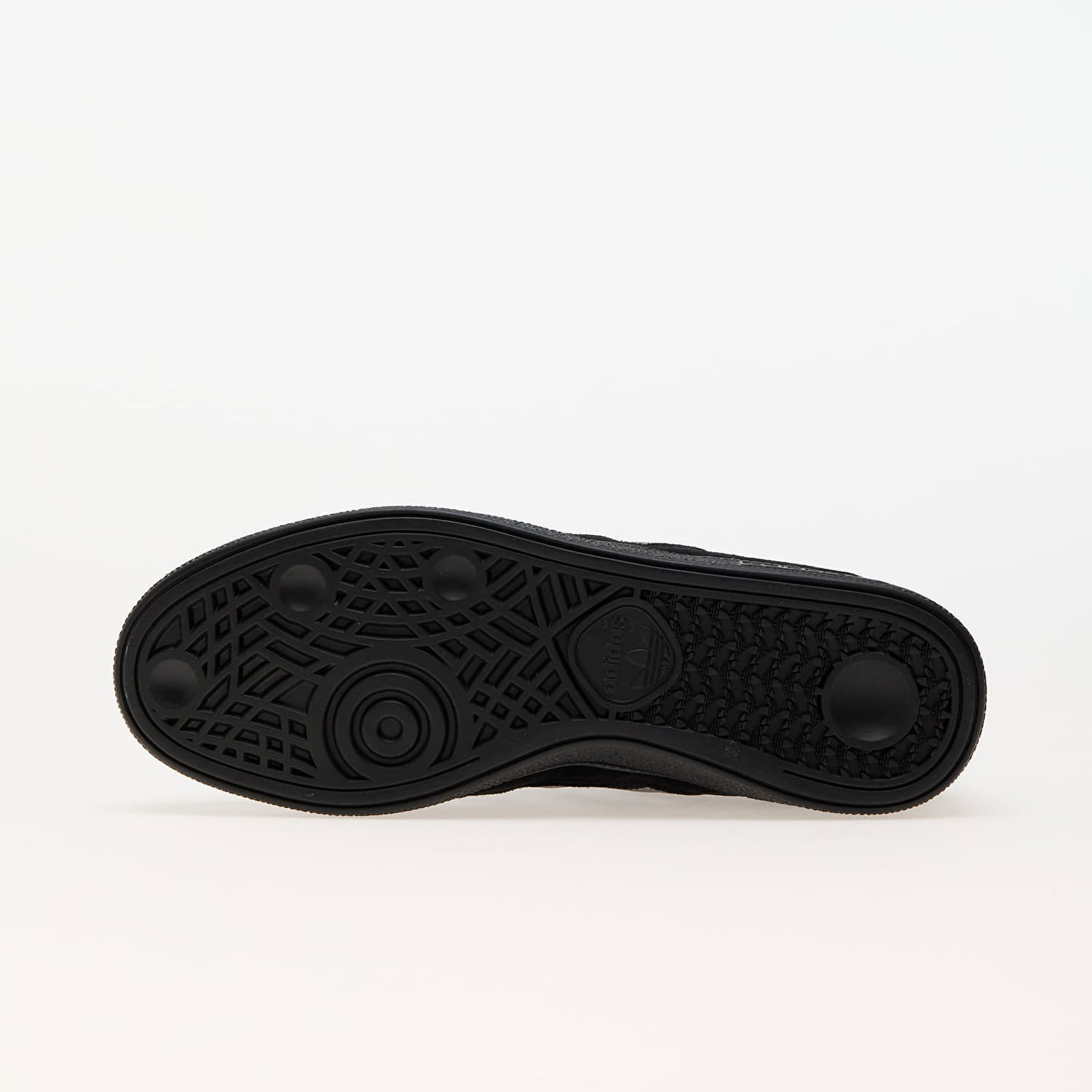 Tenisky a topánky adidas Originals Handball Spezial Wm Core Black/ Silver Metallic/ Carbon Čierna | IH0135, 1