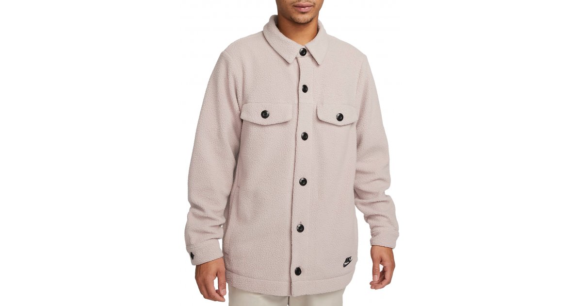 Sportswear Utility Jacket