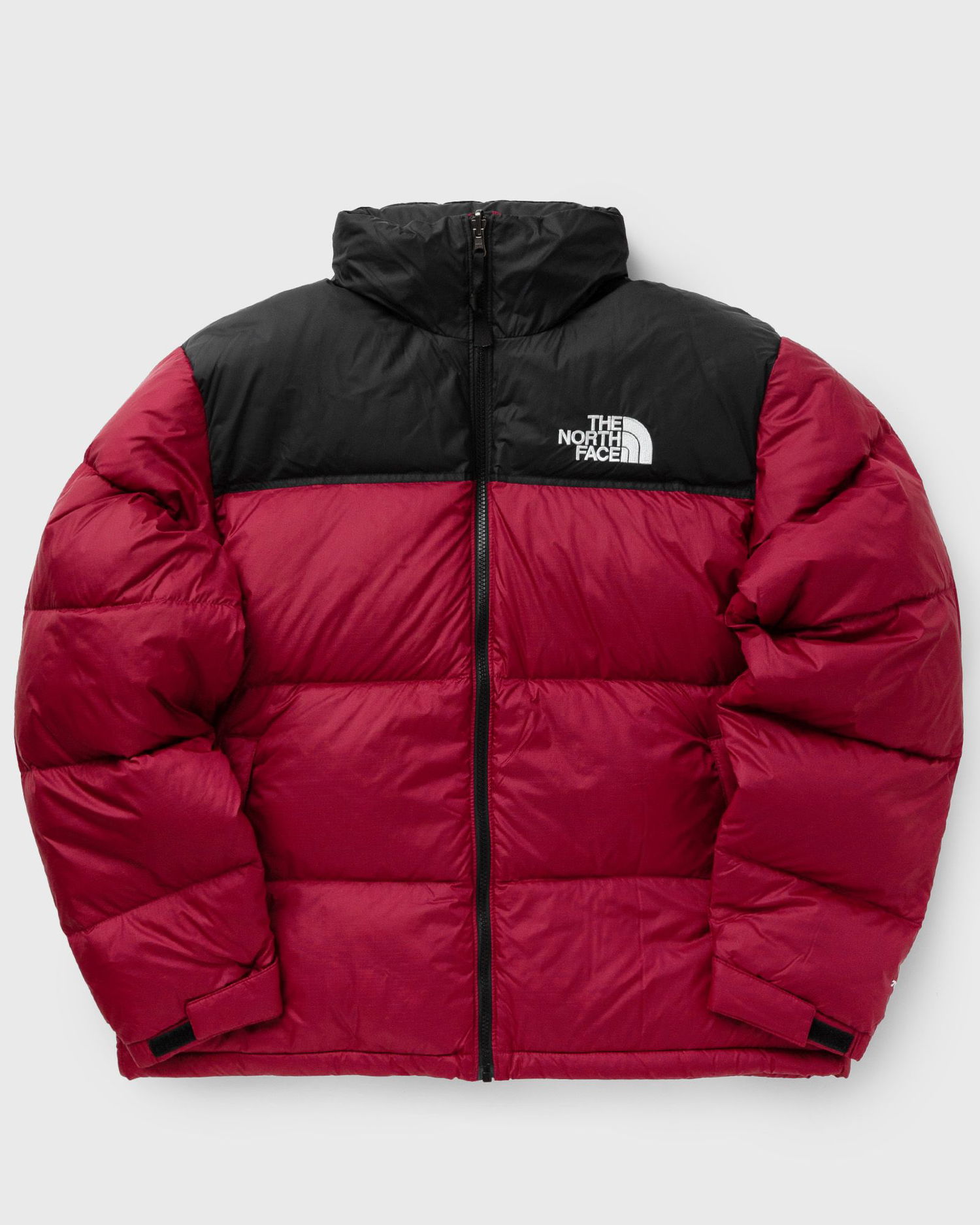 Prešívaná bunda The North Face 1996 RETRO NUPTSE JACKET Červená | NF0A3C8D5BO1, 0