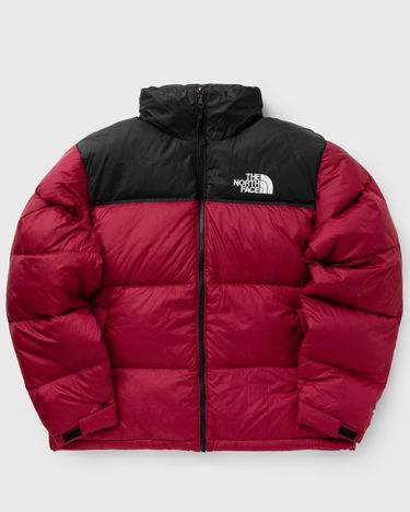Prešívaná bunda The North Face 1996 RETRO NUPTSE JACKET Červená | NF0A3C8D5BO1, 0
