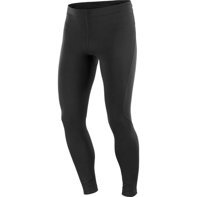 Legíny Salomon Shakeout Core Tights Čierna | LC2426700, 1