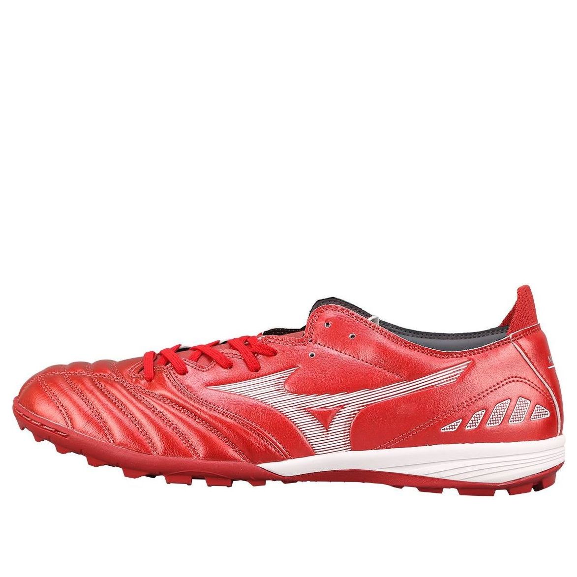 Tenisky a topánky Mizuno Morelia Neo 3 Pro AS Červená | P1GD228460, 0