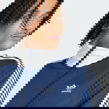 Bunda adidas Originals Adicolor Classics Beckenbauer Track Jacket Navy | IP0418, 5